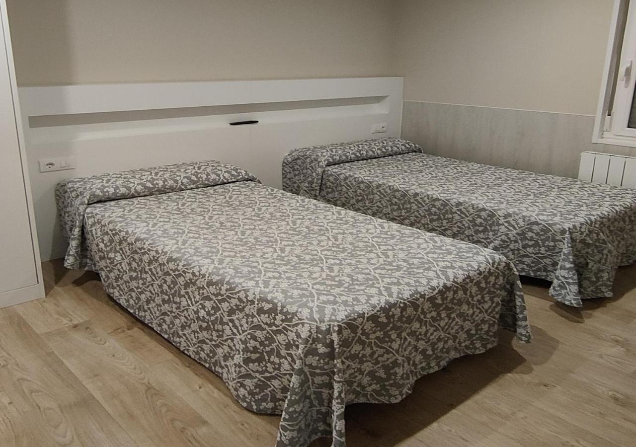 Casa Canosa 아 코루냐 외부 사진