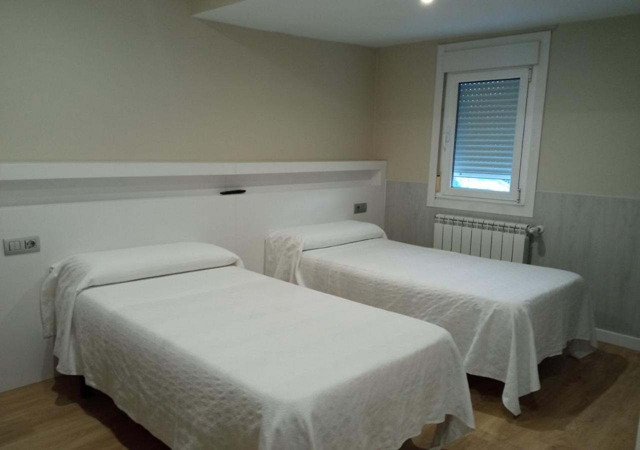 Casa Canosa 아 코루냐 외부 사진