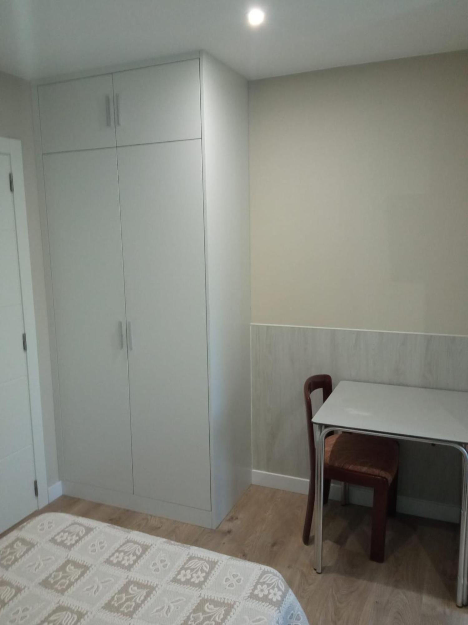 Casa Canosa 아 코루냐 외부 사진