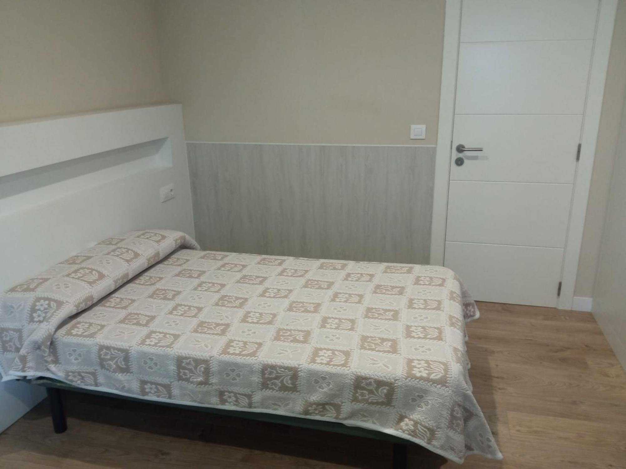 Casa Canosa 아 코루냐 외부 사진