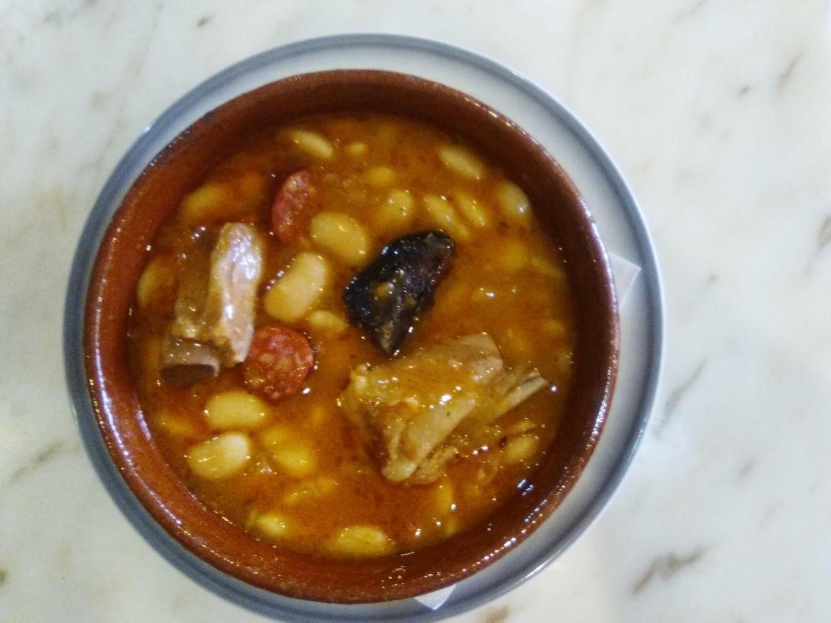 Casa Canosa 아 코루냐 외부 사진