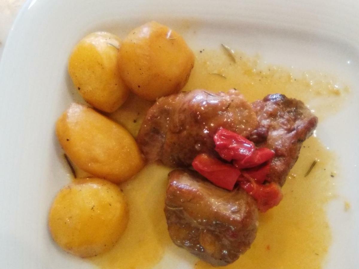 Casa Canosa 아 코루냐 외부 사진